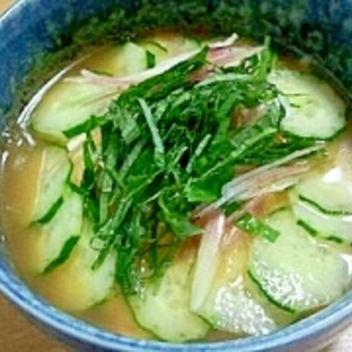 食欲がないときにもさっぱりと 冷汁 レシピ 作り方 By Rika Shou 楽天レシピ 食欲がないときにもさっぱりと 冷汁 レシピ 作り方 By Rika Shou 楽天レシピ